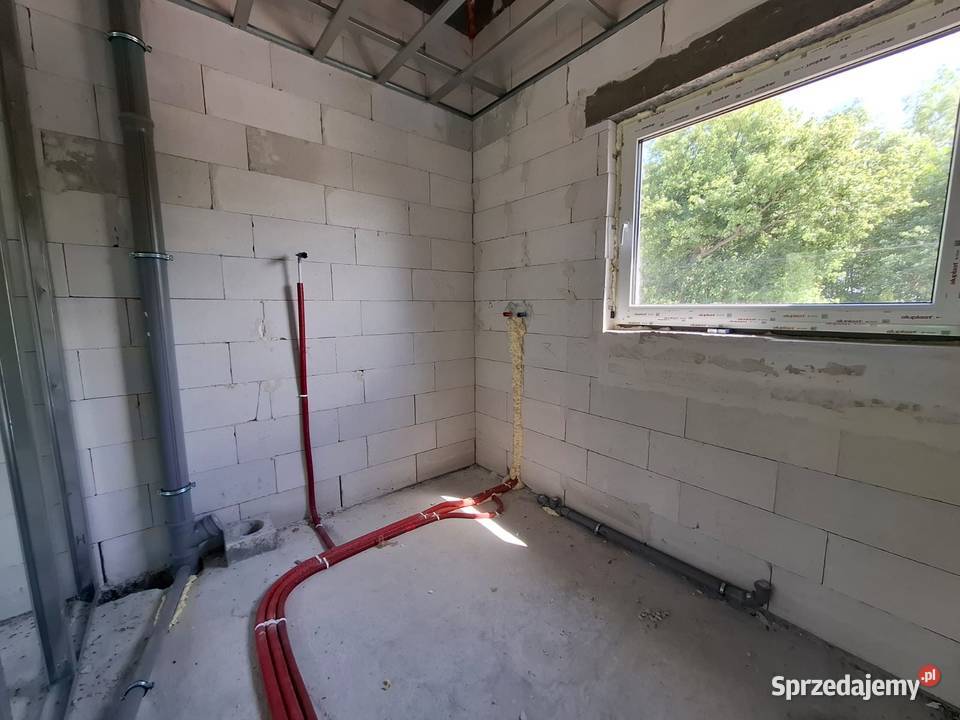 Dom bliźniak 94m24p Oleśnica Wądoły 94m2 Sprzedaż