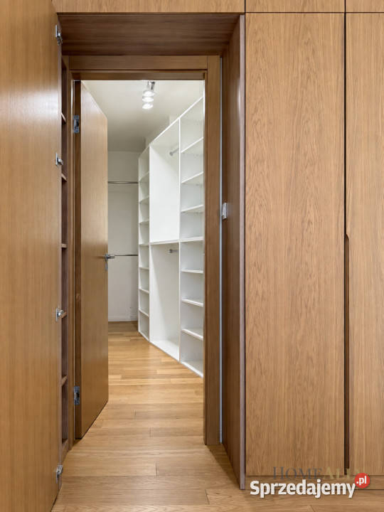 Mieszkanie 118m2 4 pokojowe Warszawa sprzedam