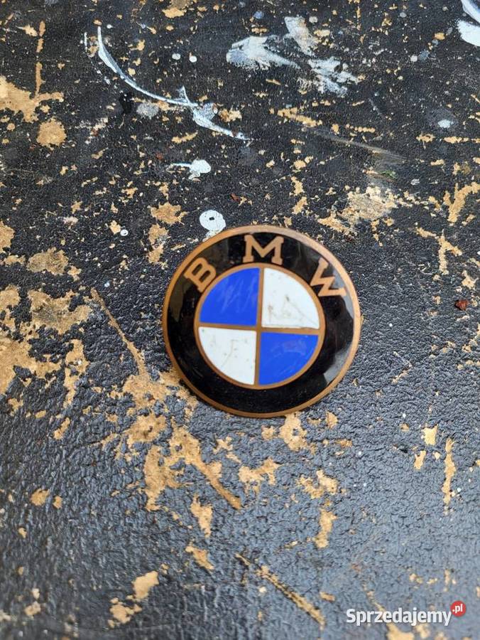 BMW EMBLEMAT LOGO BMW Rybnik