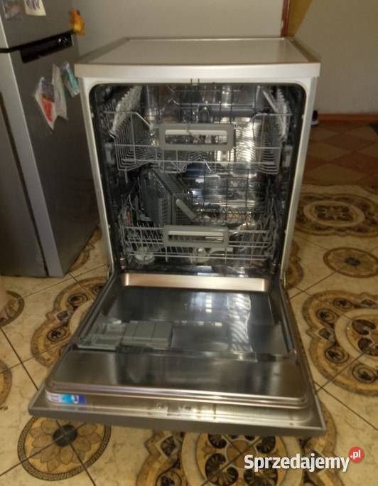 Zmywarka wolnostojąca Electrolux ESF 66030X Pacierzów