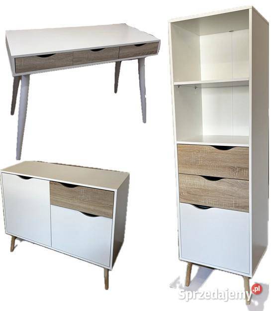 Zestaw mebli do pokoju Pozostałe Piła