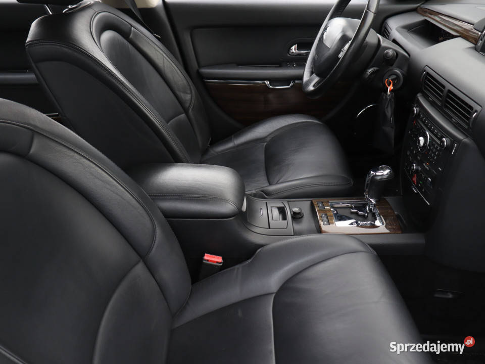 Citroen C6 30 HDi 240 Piaseczno