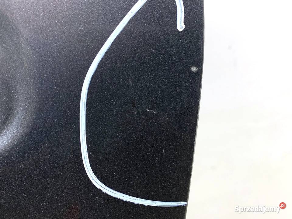 DRZWI LEWY TYŁ KAD NISSAN QASHQAI J11 Crossover Drzwi