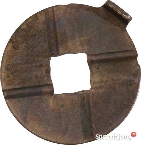 Tarcza koła 799772 Kamionna