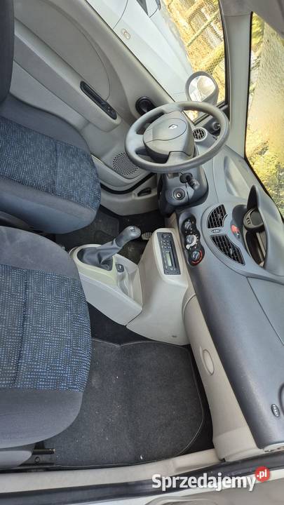 Renault Twingo 2008 15dci