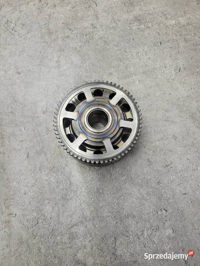 YAMAHA R6 RJ15 OEM MAGNETO KOŁO MAGNESOWE Nowy Tomyśl