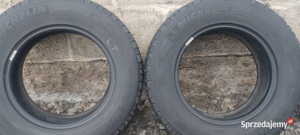 Opony zimowe 20570 R15 C