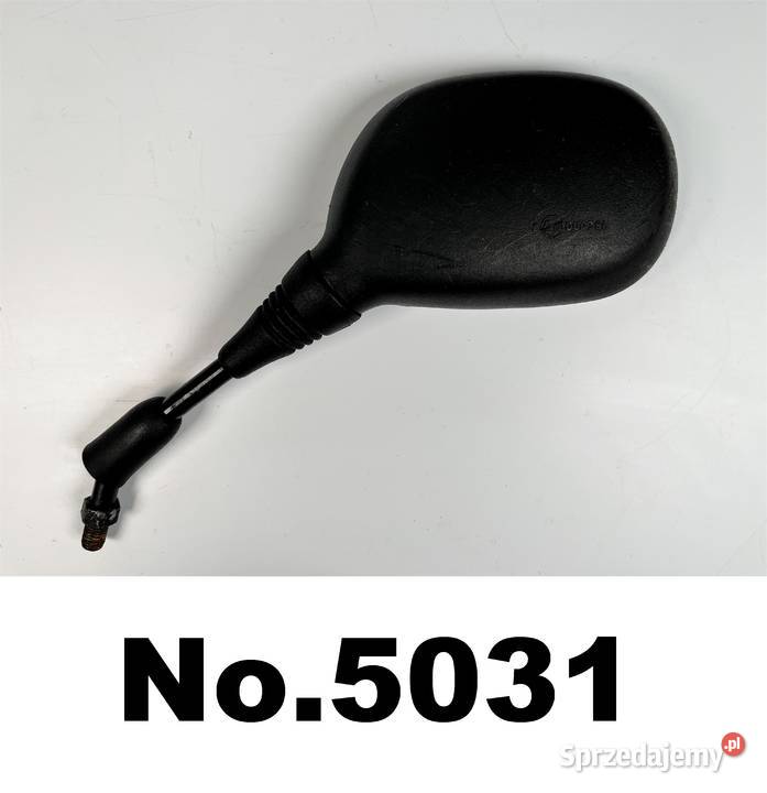 Lusterko lewe TOYO 000781 Motocykl Motorower sprzedam