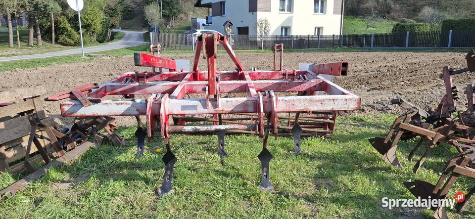 Gruber Marsk stig 5 łap 21m Dębica