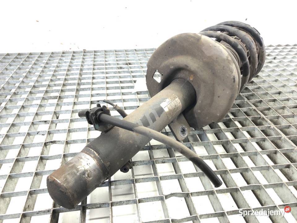 AMORTYZATOR PRAWY PRZÓD ZE SPRĘŻYNĄ PEUGEOT 208 sprzedam