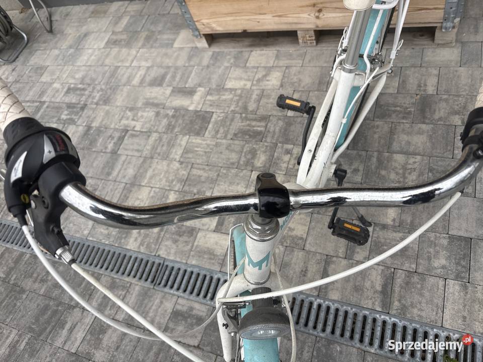 Rower dziecięcy 24 lubelskie Lublin