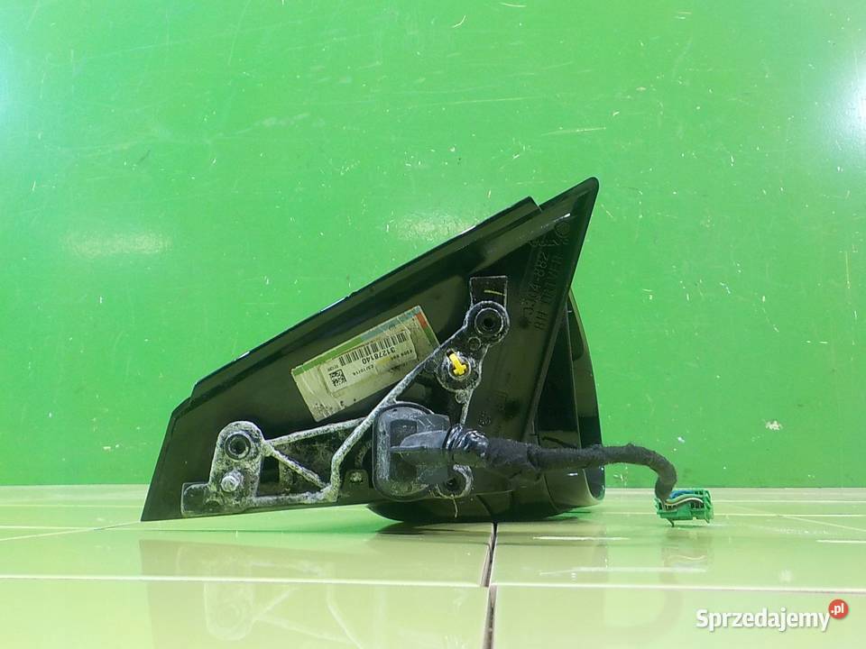 VOLVO V40 II 16 D2 14r HB 5D lusterko prawe mazowieckie Suków