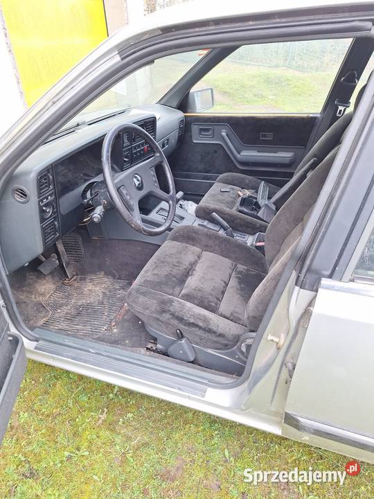 Opel Senstor CD 30 klima digital monza