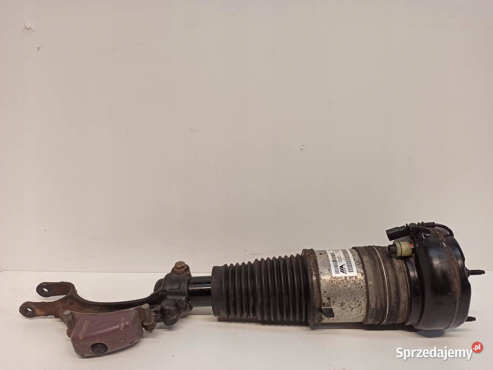 AUDI A8 4H0616039AQ AMORTYZATOR PNEUMATYCZNY Amortyzatory sprzedam