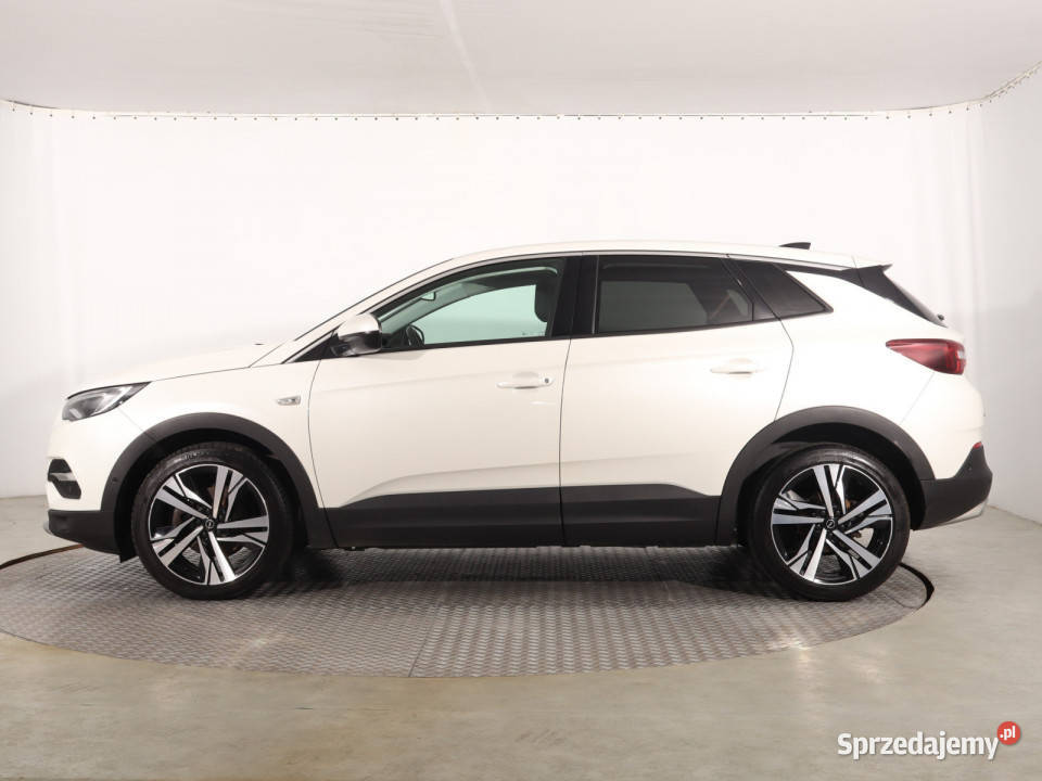 Opel Grandland 12 Turbo 4/5 Katowice