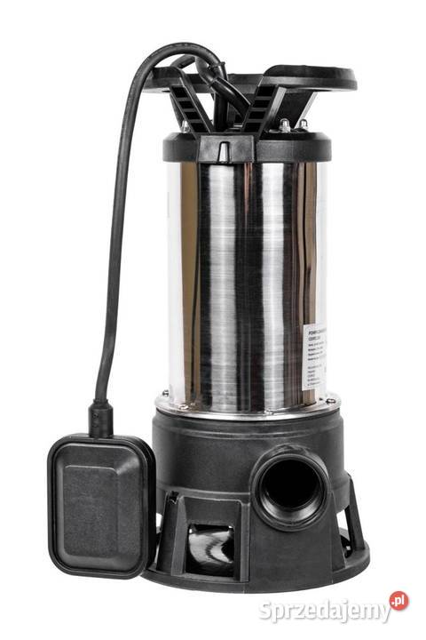 CEDRUS PZ1100 POMPA ZANURZENIOWA ZATAPIALNA DO Opalenica sprzedam