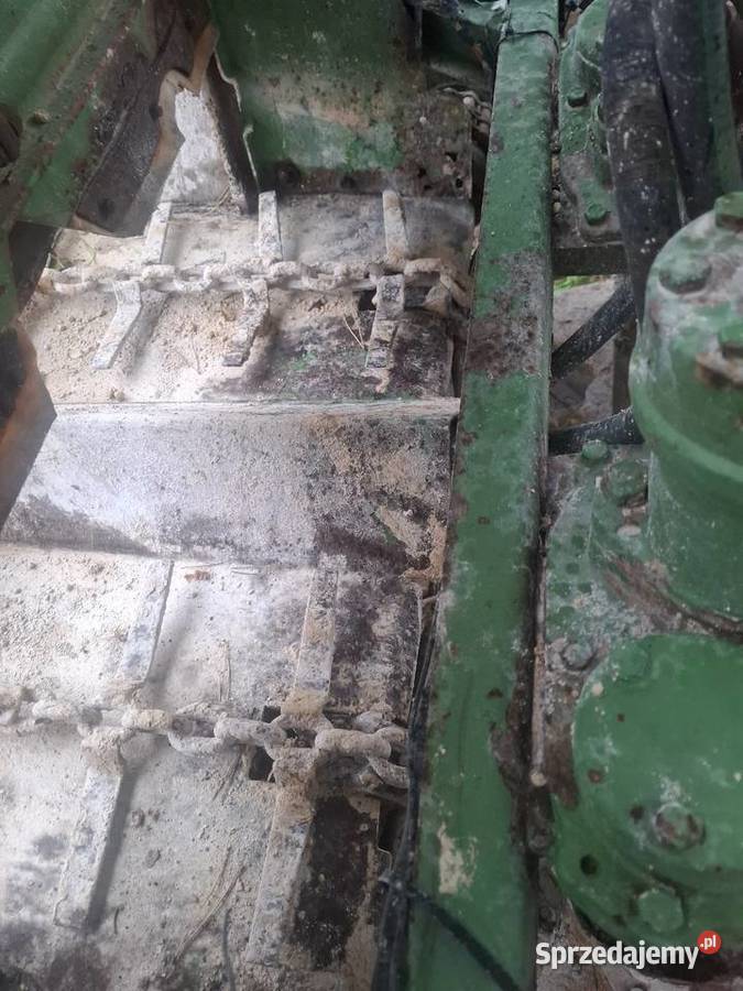 RCW 3 zachodniopomorskie Charzyno