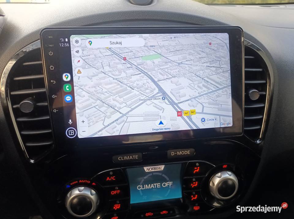 12 DIGT 54ooo mazowieckie Płock