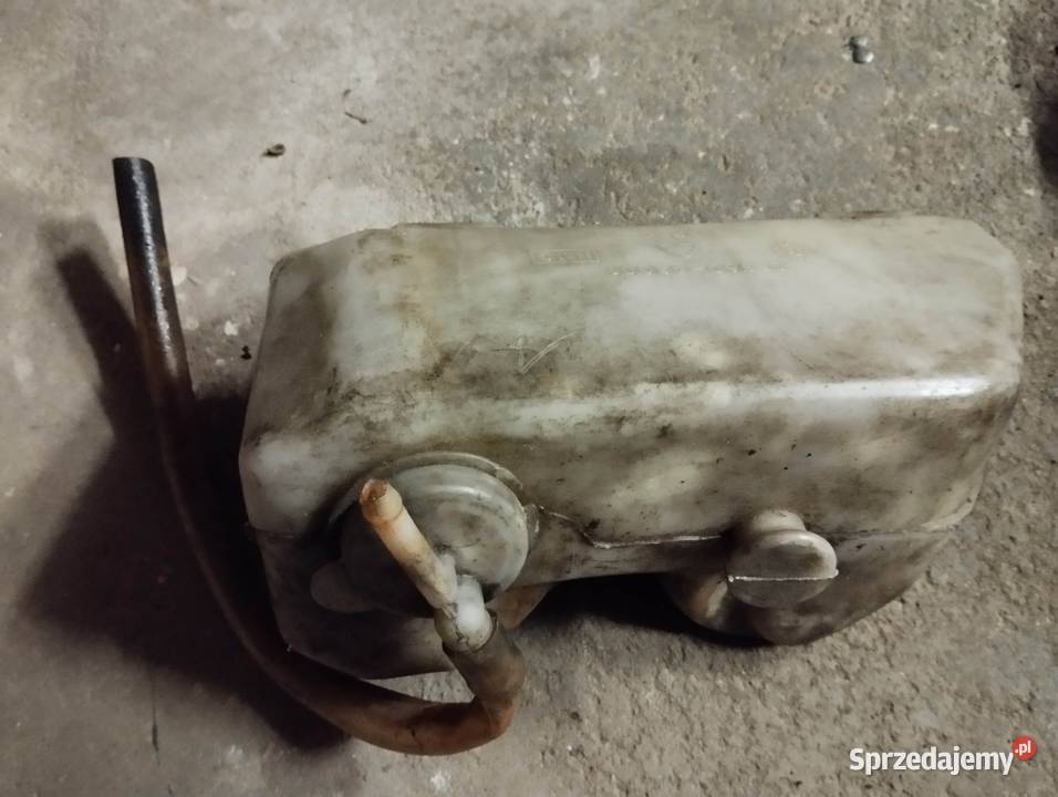 Zbiorniczek wyrównawczy Hyundai H100 wielkopolskie