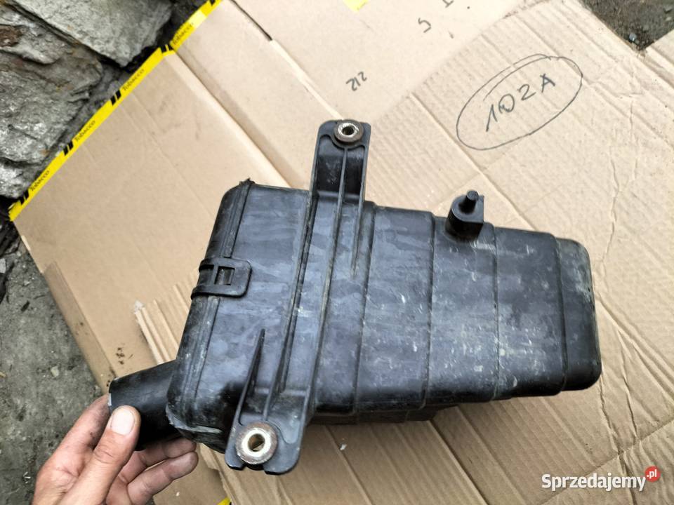 NISSAN PRIMERA P12 20 KIEROWNICA POWIETRZA Kamień-Kolonia sprzedam