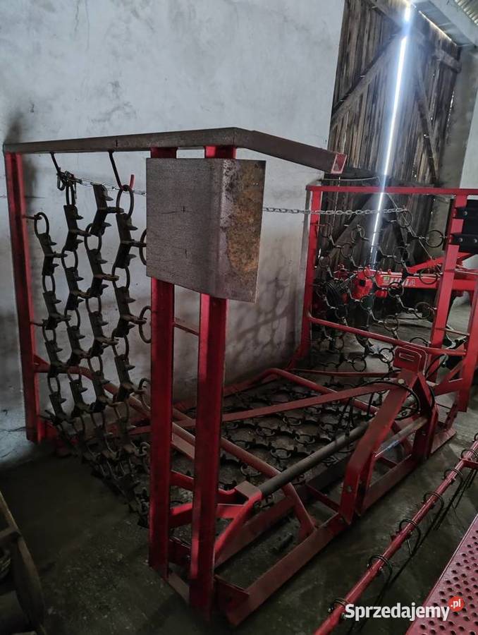 Włóka łąkowo polowa 6 m Włóki Radziejów