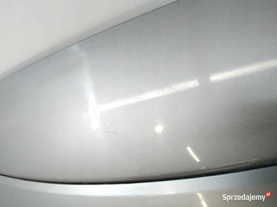 KLAPA TYŁ 5D HB ZQS Suzuki Baleno II 20152022 Klapy bagażnika sprzedam