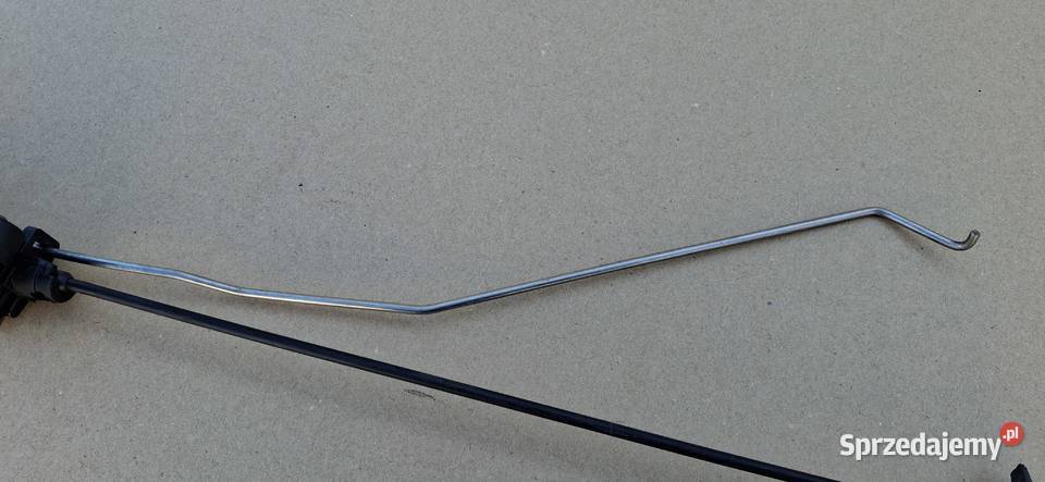 VOLVO FH FM ZAMEK CIĘGNA DRZWI LEWYCH KIEROWCY Bieleń