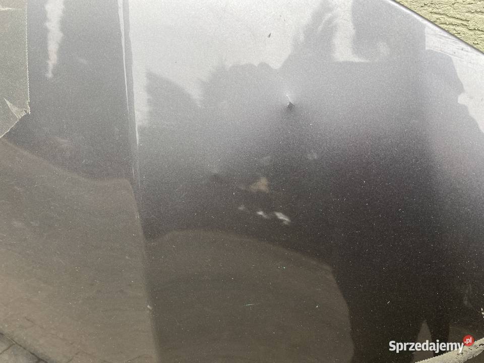 Maska Volvo V60 S60 II LIFT 20132017 Poronin sprzedam