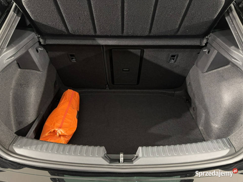 Seat Leon VAT 23 Xcellence 15TSI 150 DSG małopolskie Myślenice