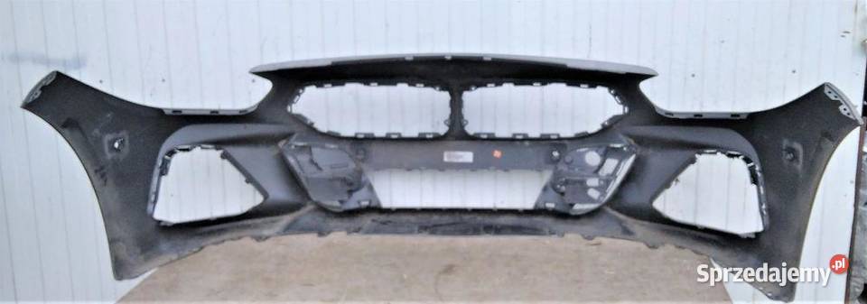 BMW Z4 G29 M PAKIET ZDERZAK TYŁ osobowe zachodniopomorskie