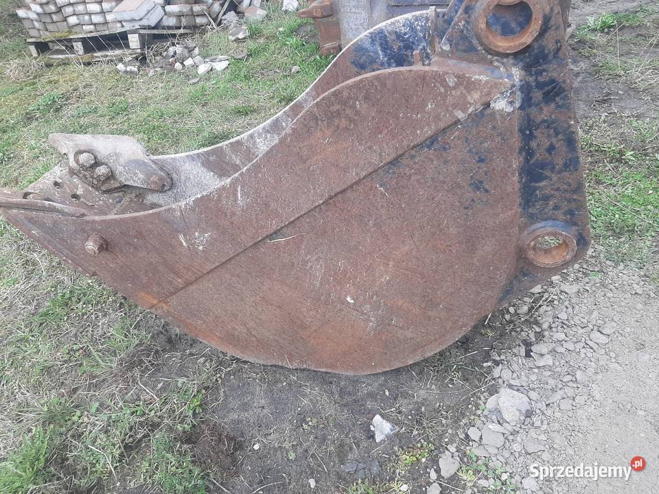 JCB 3CX ŁYŻKA 30 ORGINAŁ Wołomin