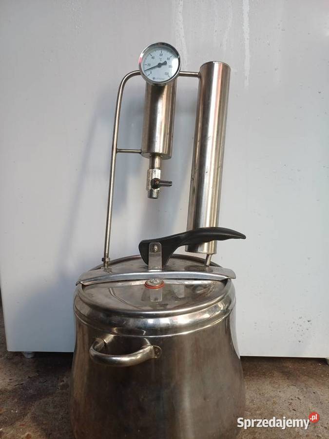 Destylator do bimbru Zamość