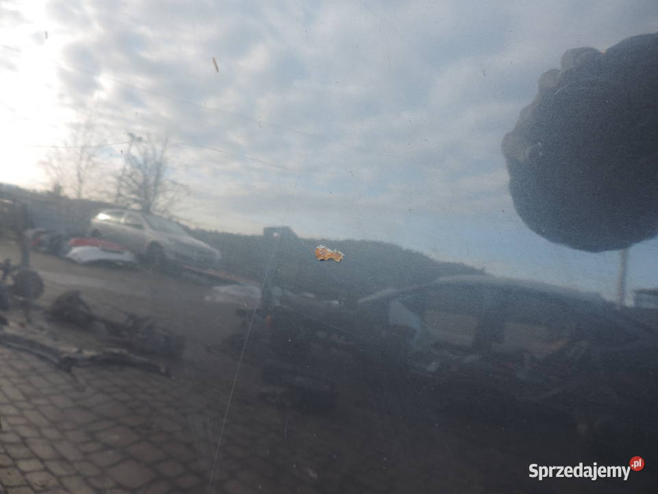 MASKA VW PASSAT B5 LIFT małopolskie Nowy Sącz