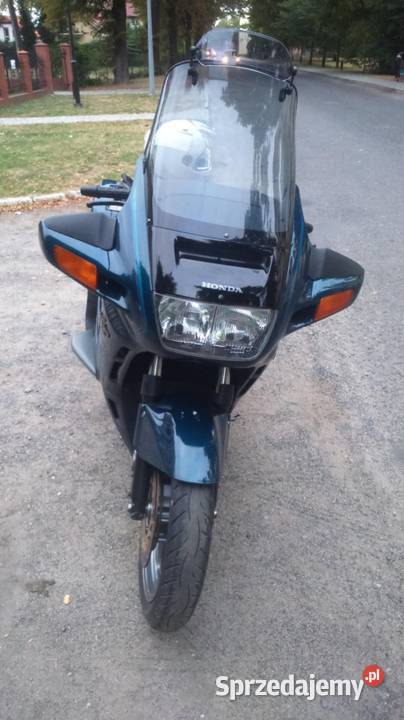 Honda ST 1100 Legnica sprzedam