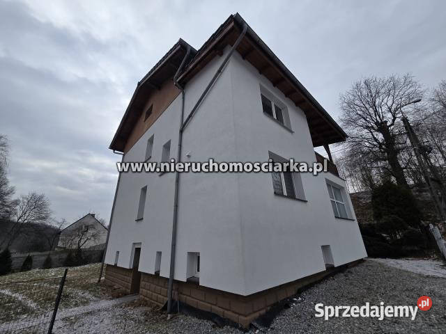 Dom wolnostojący 263m2 Rogów śląskie sprzedam