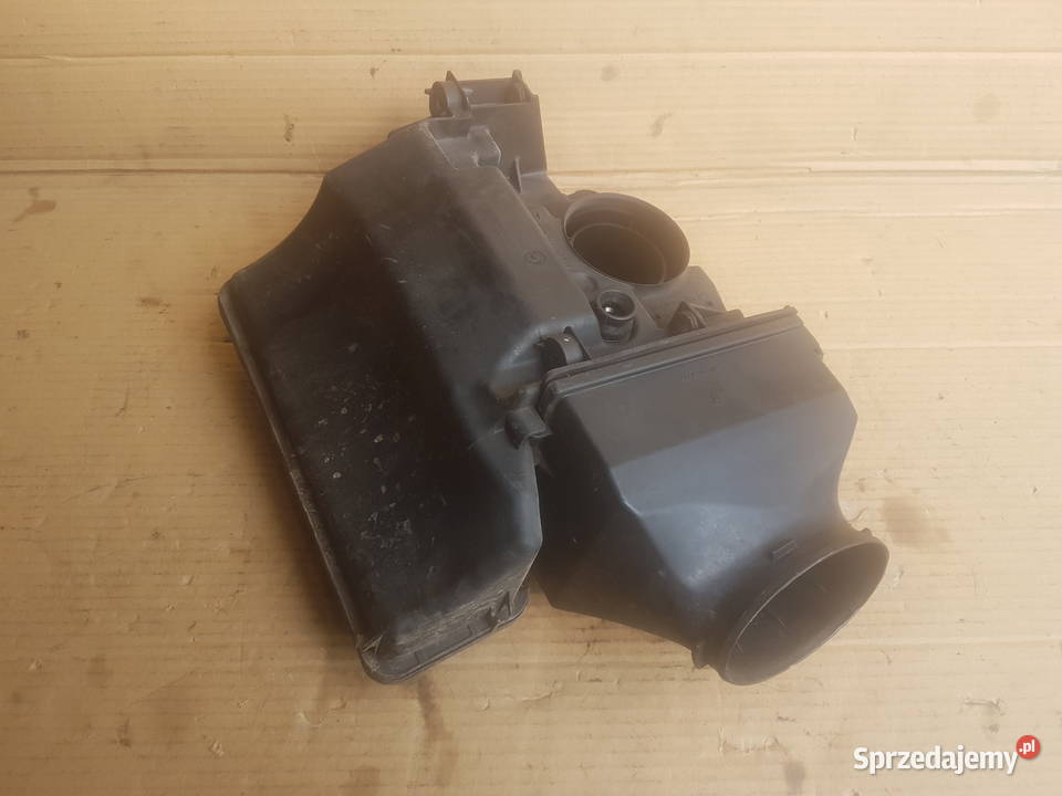 Renault Laguna 2 obudowa filtra powietrza Legnica