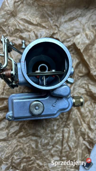 Żuk Nysa 522 fabryczny gaźnik G43 nie używany