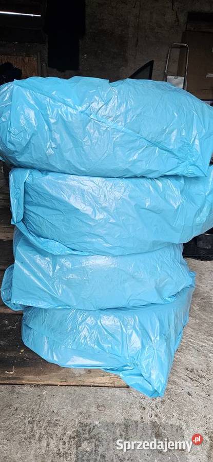 Komplet opon letnich GOODYEAR 18 z 2024r Nowy Folwark