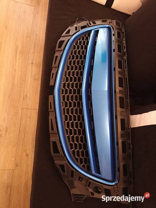 Grill przedni OPC Opel Insignia A Kłodzko sprzedam