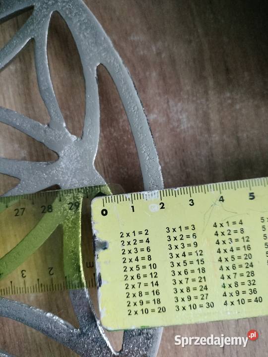 Dekoracja drzewo szczęściakwiat szczęścia Gilde Choszczno sprzedam