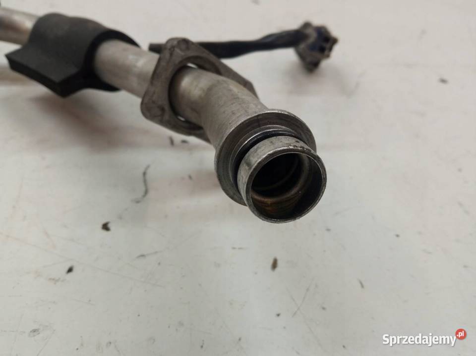 PRZEWÓD KLIMATYZACJI RURKA 18 PLUGIN XW50 Toyota