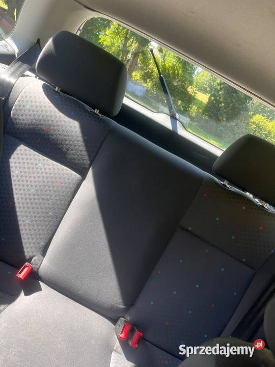 VW Polo benzyna Godny 2/3 Polo Złotnik sprzedam