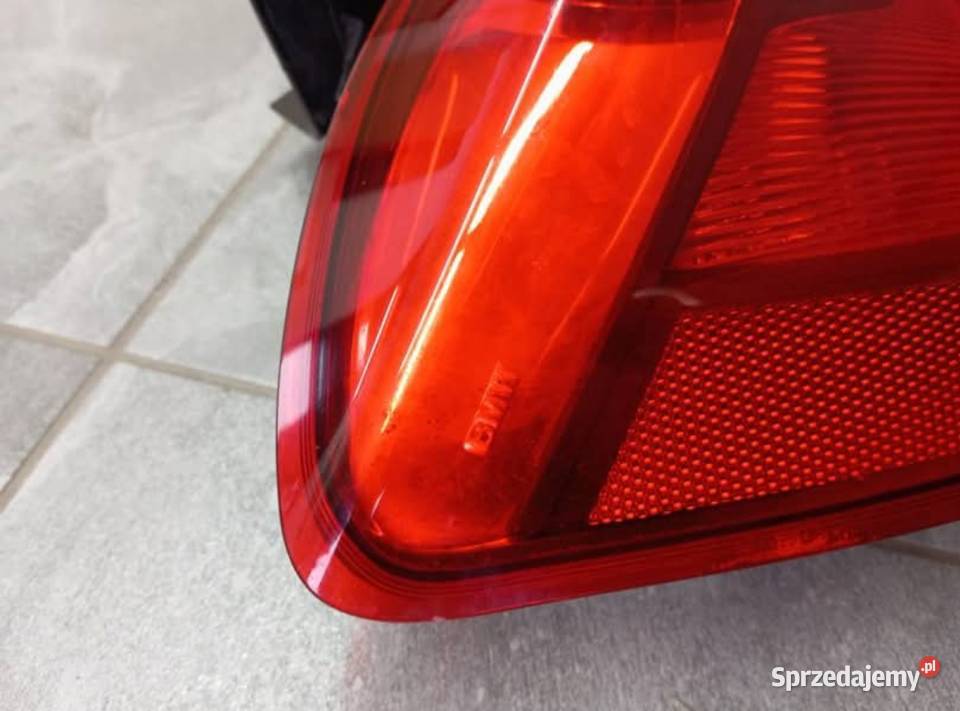 Lampa BMW f20 valeo oryginał