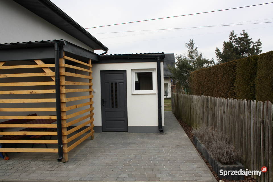 Dom Dobieszyn na małej działce 300m2 sprzedam