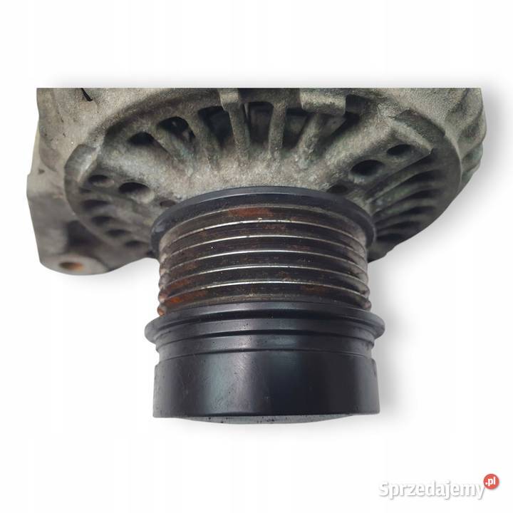 ALTERNATOR Jeep Cherokee KJ 25 CRD 56041578AD Chełm