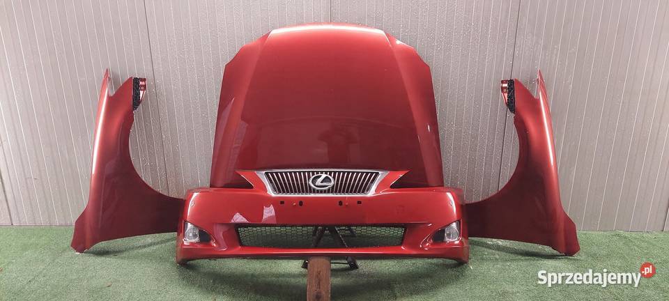 BŁOTNIK PRAWY LEXUS IS220 IS250 IS350 0513 Błotniki Międzychód
