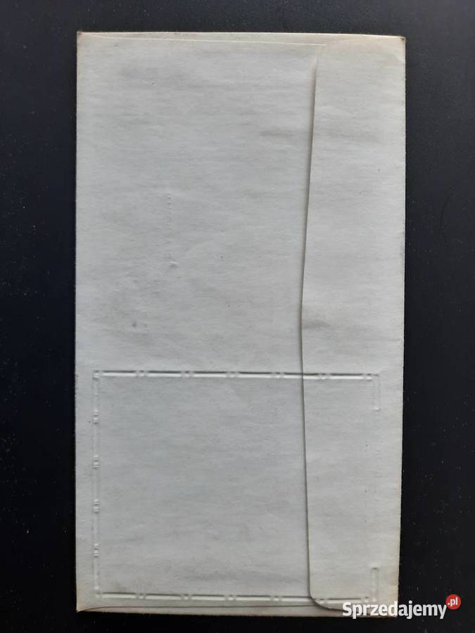 Koperta John Lennon Wrocław