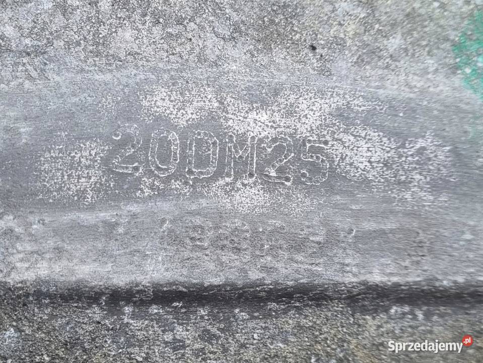 Citroen C3 14 HDI SKRZYNIA BIEGÓW 20DM25 Skrzynie biegów manualne Rudka sprzedam
