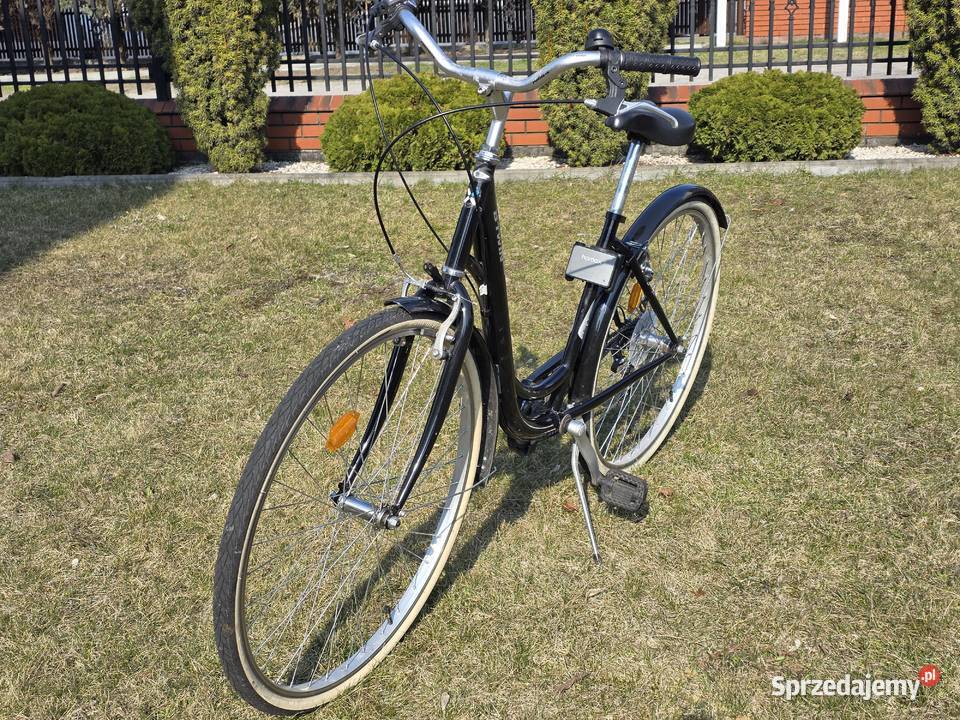 Rower Btwin elops 100 Sochaczew