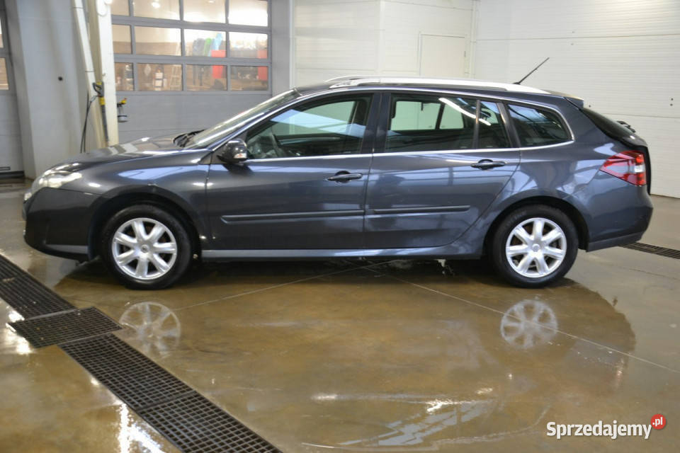Renault Laguna 15 dci 110 6biegów niski przebieg małopolskie